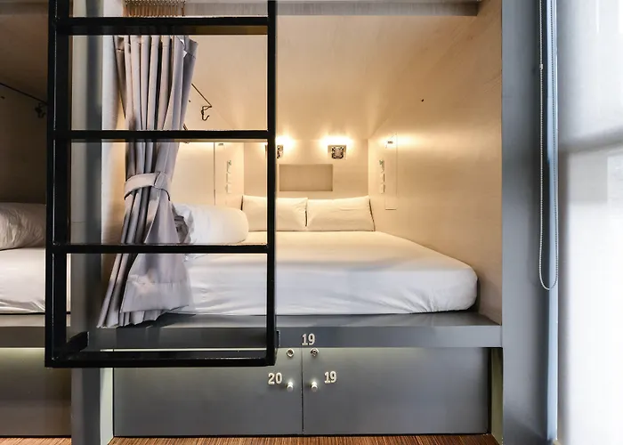 The Cube Silom *