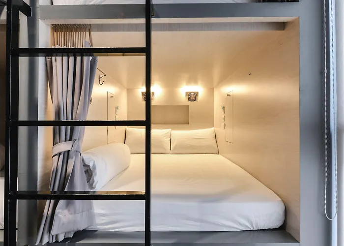 The Cube Silom