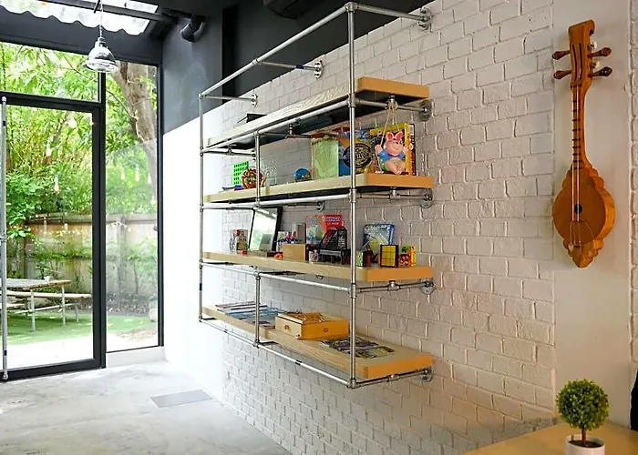 The Cube Silom *
